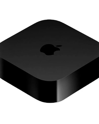 ТВ-приставка Apple TV 4K (2021) 64GB MXH02