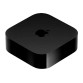 ТВ-приставка Apple TV 4K (2022) 128GB MN893, черный