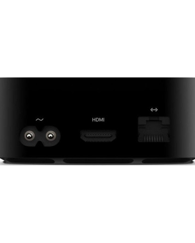 ТВ-приставка Apple TV 4K (2021) 64GB MXH02