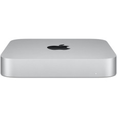 Настольный компьютер Apple Mac Mini 2023 M2/8CPU/10GPU/8GB/512GB 