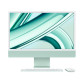 Моноблок Apple iMac 24" (2023) Retina 4,5K/M3/8GB/512GB/8GPU/Green 