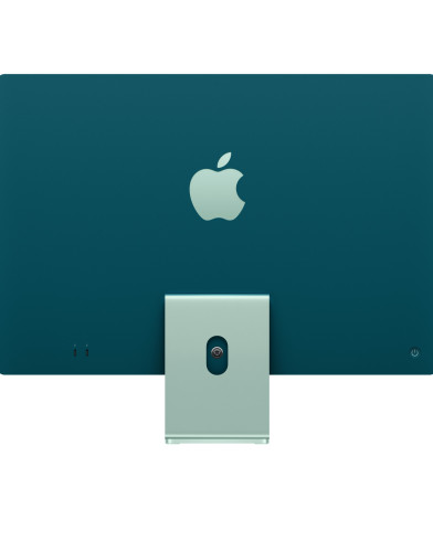 Моноблок Apple iMac 24" (2023) Retina 4,5K/M3/8GB/256GB/8GPU/Green (MQRA3)