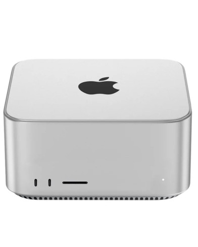 Настольный компьютер Apple Mac Studio M1 Max 10CPU/24GPU/32GB/512GB (MJMV3)