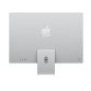 Моноблок Apple iMac 24" (2023) Retina 4,5K/M3/16GB/512GB/10GPU/Silver