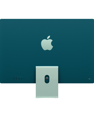 Моноблок Apple iMac 24" (2021) Retina 4,5K/M1/16GB/256GB/8 Core/Green (Z12U) 