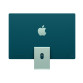 Моноблок Apple iMac 24" (2021) Retina 4,5K/M1/16GB/2TB/8 Core/Green (Z12U) 