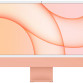 Моноблок Apple iMac 24" (2021) Retina 4,5K/M1/8GB/2TB/8 Core/Orange (Z132) 