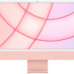 Моноблок Apple iMac 24" (2021) Retina 4,5K/M1/16GB/1TB/8 Core/Pink (Z12Y) 