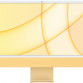 Моноблок Apple iMac 24" (2021) Retina 4,5K/M1/8GB/512GB/8 Core/Yellow (Желтый) Z12T000AH