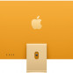 Моноблок Apple iMac 24" (2021) Retina 4,5K/M1/16GB/1TB/8 Core/Yellow (Z12S) 