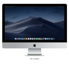 Моноблок Apple iMac Retina 5K 2019 (27"/Core i5/3.1 Ghz/8 ГБ/1TБ/Radeon Pro 575X) MRR02