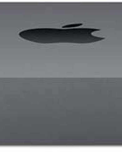 Настольный компьютер APPLE Mac Mini (2020) MXNG2 Space Grey