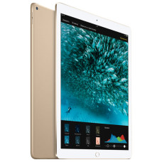 Планшет Apple iPad Pro 12.9 128GB Wi-Fi Gold ML0R2