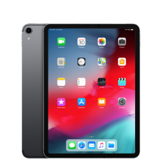 Планшет Apple iPad Pro 11 (2018) 64Gb Wi-Fi Space Gray