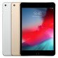 Планшет Apple iPad mini 5 Wi-Fi 64GB Silver (2019) MUQX2