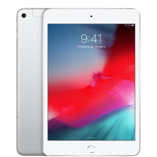 Планшет Apple iPad mini 5 Wi-Fi 256GB Silver (2019) 