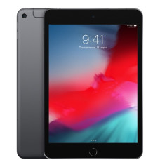 Планшет Apple iPad mini 5 Wi-Fi+Cellular 256GB Space Gray (2019) 