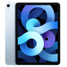 Планшет Apple iPad Air 10.9 (2020) Wi-Fi+Cellular 256GB Sky Blue MYH62