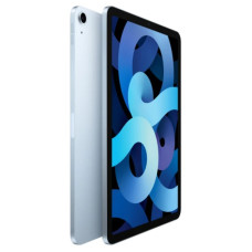 Планшет Apple iPad Air 10.9 (2020) Wi-Fi 64GB Sky Blue MYFQ2