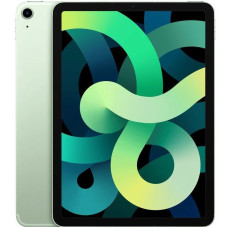 Планшет Apple iPad Air 10.9 (2020) Wi-Fi+Cellular 64GB Green 