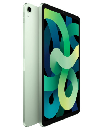 Планшет Apple iPad Air 10.9 (2020) Wi-Fi+Cellular 256GB Green MYH72