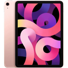 Планшет Apple iPad Air 10.9 (2020) Wi-Fi+Cellular 256GB Rose Gold MYH52