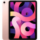 Планшет Apple iPad Air 10.9 (2020) Wi-Fi 64GB Rose Gold MYFP2