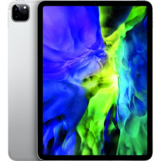 Планшет Apple iPad Pro 11 (2020) 256Gb Wi-Fi Silver MXDD2