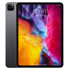 Планшет Apple iPad Pro 11 (2020) 512Gb Wi-Fi+Cellular Space Gray 