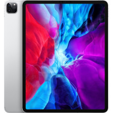 Планшет Apple iPad Pro 12.9 (2020) 128Gb Wi-Fi Silver