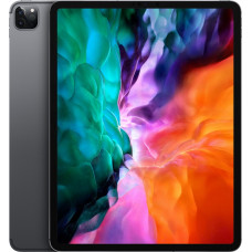 Планшет Apple iPad Pro 12.9 (2020) 1Tb Wi-Fi+Cellular Space Gray  