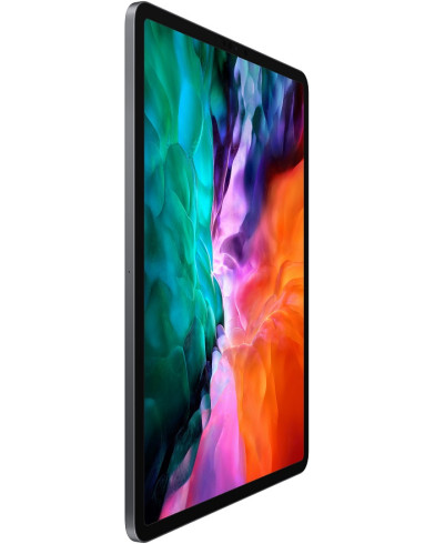 Планшет Apple iPad Pro 12.9 (2020) 256Gb Wi-Fi Space Gray