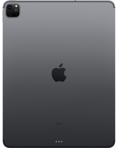 Планшет Apple iPad Pro 12.9 (2020) 256Gb Wi-Fi Space Gray