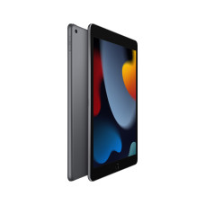 Планшет Apple iPad 10.2 (2021) Wi-Fi 64GB Space Gray (Серый космос) 