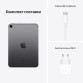 Планшет Apple iPad mini 6 (2021) Wi-Fi + Cellular 256GB Space Gray (Серый космос)