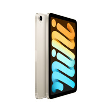 Планшет Apple iPad mini 6 (2021) Wi-Fi 256GB Starlight (Сияющая звезда) 