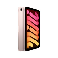 Планшет Apple iPad mini 6 (2021) Wi-Fi 256GB Pink (Розовый) 