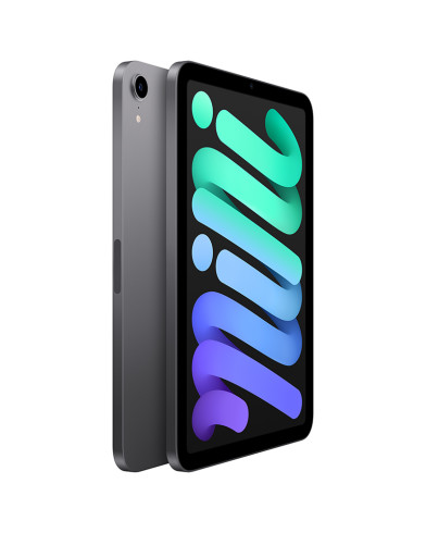 Планшет Apple iPad mini 6 (2021) Wi-Fi + Cellular 64GB Space Gray (Серый космос) 