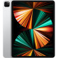 Планшет Apple iPad Pro 12.9 (2021) M1 2TB Wi-Fi Silver (Серебристый) 