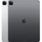 Планшет Apple iPad Pro 12.9 (2021) M1 2TB Wi-Fi Silver (Серебристый) 