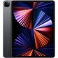 Планшет Apple iPad Pro 12.9 (2021) M1 1TB Wi-Fi Space Gray (Серый космос) 