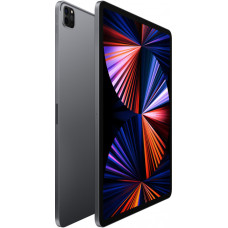 Планшет Apple iPad Pro 12.9 (2021) M1 512GB Wi-Fi+Cellular Space Gray (Серый космос) 