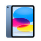 Планшет Apple iPad 10.9 (2022) Wi-Fi + Cellular 64GB Blue (Синий)