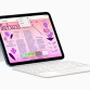 Планшет Apple iPad 10.9 (2022) Wi-Fi 64GB Silver (Серебристый)