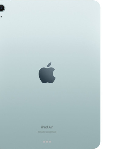 Планшет Apple iPad Air 13 2024 512Gb Wi-Fi + Cellular, голубой