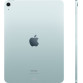 Планшет Apple iPad Air 13 2024 256Gb Wi-Fi, голубой