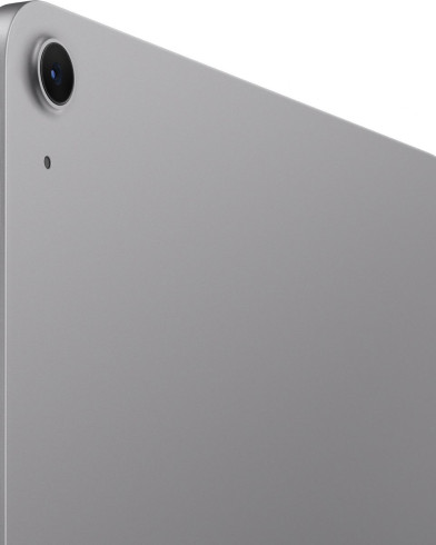 Планшет Apple iPad Air 11 2024 128Gb Wi-Fi, серый космос