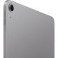 Планшет Apple iPad Air 11 2024 128Gb Wi-Fi, серый космос