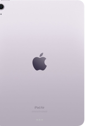 Планшет Apple iPad Air 13 2024 1Tb Wi-Fi, фиолетовый