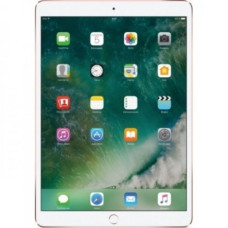 Планшет Apple iPad Pro 12.9 (2017) 512 Гб Wi-Fi + Cellular Gold MPLV2